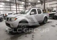 2017 Nissan FRONTIER фото