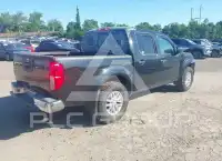 2017 Nissan FRONTIER фото