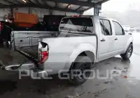 2017 Nissan FRONTIER photo