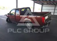 2017 Nissan FRONTIER photo
