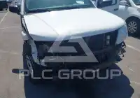 2017 Nissan FRONTIER фото
