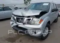 2017 Nissan FRONTIER фото
