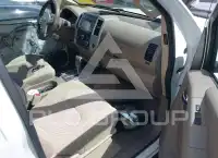 2017 Nissan FRONTIER фото