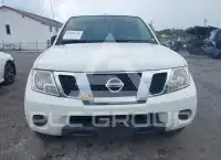2017 Nissan FRONTIER фото