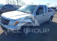 2017 Nissan FRONTIER фото