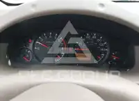 2017 Nissan FRONTIER photo