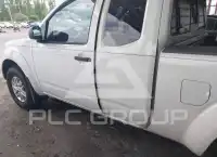 2017 Nissan FRONTIER фото