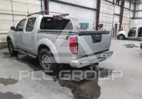 2017 Nissan FRONTIER фото