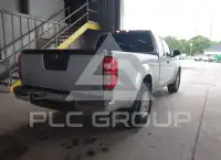 2017 Nissan FRONTIER photo