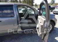 2017 Nissan FRONTIER фото
