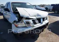 2017 Nissan FRONTIER фото