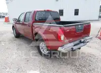 2017 Nissan FRONTIER photo