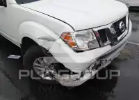 2017 Nissan FRONTIER фото