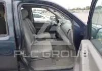 2017 Nissan FRONTIER photo