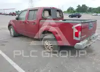 2017 Nissan FRONTIER photo