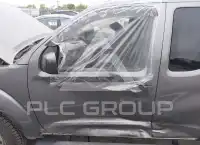 2017 Nissan FRONTIER фото