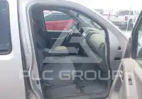2017 Nissan FRONTIER фото