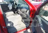 2017 Nissan FRONTIER photo