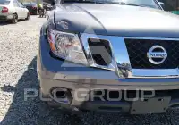 2017 Nissan FRONTIER фото