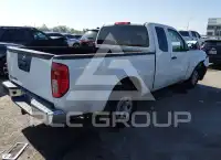 2017 Nissan FRONTIER фото