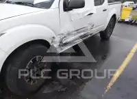 2017 Nissan FRONTIER photo