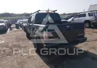 2017 Nissan FRONTIER фото