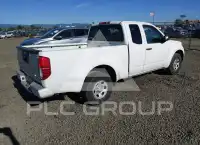 2017 Nissan FRONTIER фото