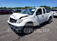 2017 Nissan FRONTIER фото