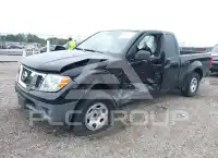 2017 Nissan FRONTIER фото