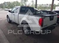 2017 Nissan FRONTIER фото