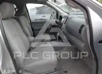 2017 Nissan FRONTIER фото