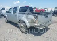 2017 Nissan FRONTIER фото