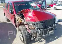 2017 Nissan FRONTIER photo