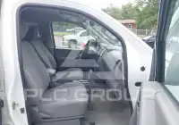 2017 Nissan FRONTIER фото