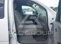 2017 Nissan FRONTIER фото