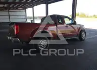 2017 Nissan FRONTIER photo