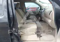 2017 Nissan FRONTIER фото