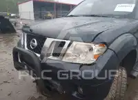 2017 Nissan FRONTIER photo