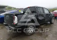 2017 Nissan FRONTIER фото