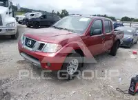 2017 Nissan FRONTIER photo