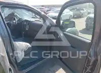 2017 Nissan FRONTIER фото
