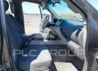2017 Nissan FRONTIER фото