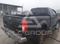 2017 Nissan FRONTIER photo