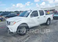 2017 Nissan FRONTIER photo