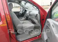 2017 Nissan FRONTIER фото