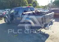 2017 Nissan FRONTIER фото