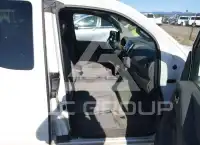 2017 Nissan FRONTIER фото