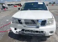 2017 Nissan FRONTIER photo
