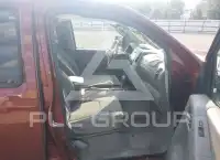 2017 Nissan FRONTIER фото