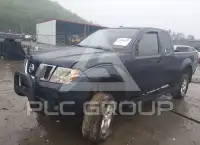 2017 Nissan FRONTIER photo
